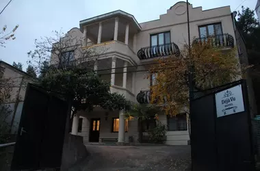 تووین تاور هتل